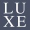 luxe projects london logo